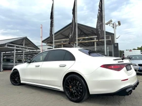 Mercedes-Benz S 580 S500 V6#LONG#BRABUS#DESIGNO#EXCLUSIVE#FULL FULL | Auto.bg — изображение 4
