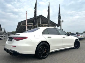Mercedes-Benz S 580 S500 V6#LONG#BRABUS#DESIGNO#EXCLUSIVE#FULL FULL | Auto.bg — изображение 3