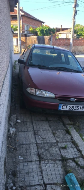 Ford Mondeo | Mobile.bg � ����� ������ 3