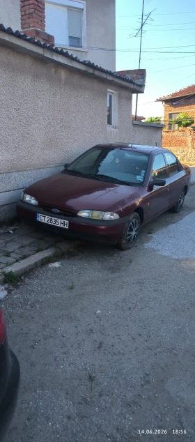 Ford Mondeo | Mobile.bg � ����� ������ 6