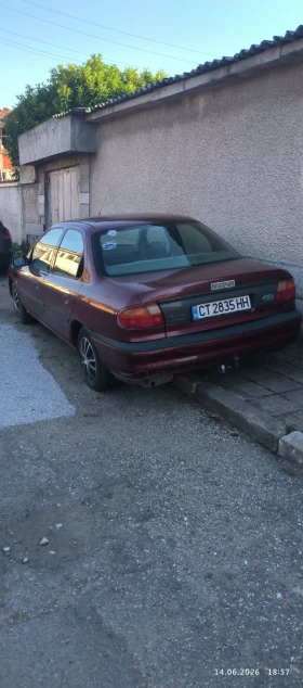 Ford Mondeo | Mobile.bg � ����� ������ 5