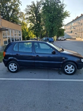 VW Polo 1, 9d - 799 € - 93295286 3