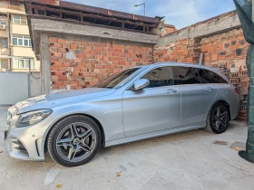 Mercedes-Benz C 200 AMG | Mobile.bg � ����� ������ 3