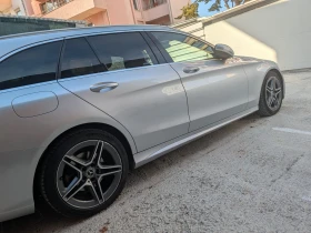 Mercedes-Benz C 200 AMG | Mobile.bg � ����� ������ 4