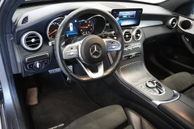 Mercedes-Benz C 200 AMG | Mobile.bg � ����� ������ 7
