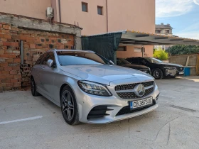 ������ Mercedes-Benz C 200