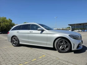 Mercedes-Benz C 200 AMG | Mobile.bg � ����� ������ 7