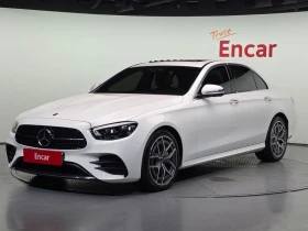 Mercedes-Benz E 220 E220d 4MATIC AMG Line| 194к.с.| ВКЛ.ТЕХНОТЕСТ