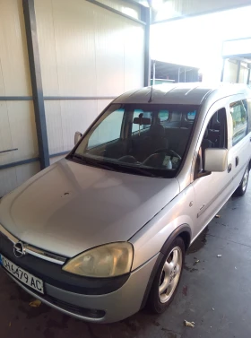 Opel Combo | Mobile.bg � ����� ������ 3