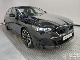 BMW 540 d xDrive M Sport Paket | Auto.bg — изображение 4