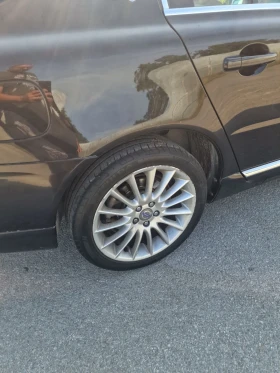 Volvo S80 Sedan | Mobile.bg � ����� ������ 12