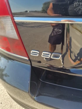 Volvo S80 Sedan | Mobile.bg � ����� ������ 8