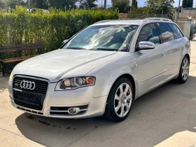 Audi A4 3.0 TDI s line | Mobile.bg � ����� ������ 9