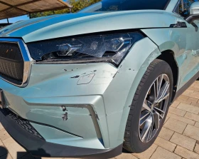 Skoda Enyaq 80 Loft | Mobile.bg � ����� ������ 15