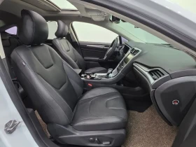 Ford Mondeo 2.0 TITANIUM | Mobile.bg � ����� ������ 10