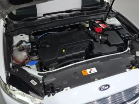Ford Mondeo 2.0 TITANIUM | Mobile.bg � ����� ������ 6