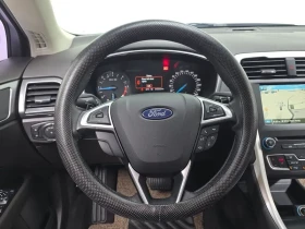 Ford Mondeo 2.0 TITANIUM | Mobile.bg � ����� ������ 15