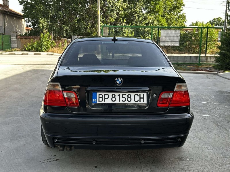 BMW 330 е 46 хд, снимка 4 - Автомобили и джипове - 46674356