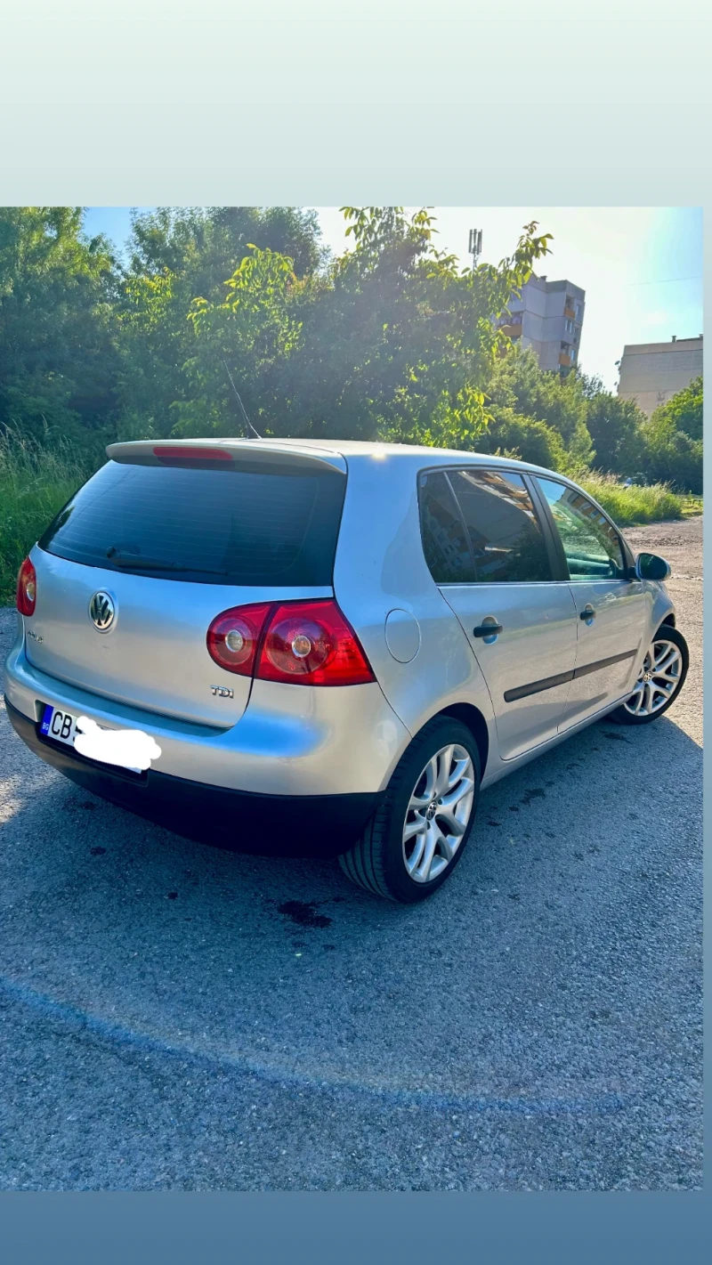 VW Golf, снимка 3 - Автомобили и джипове - 47061437