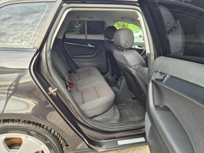 Audi A3 Sportback 2.0TFSI Автомат, снимка 10 - Автомобили и джипове - 47969550