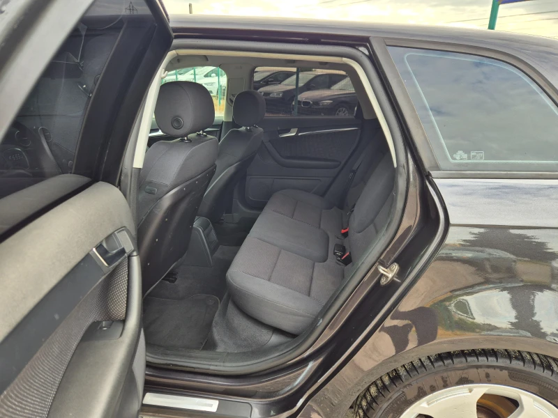 Audi A3 Sportback 2.0TFSI Автомат, снимка 12 - Автомобили и джипове - 47969550