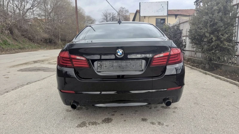 BMW 535 535i Xdrive, снимка 6 - Автомобили и джипове - 48211644