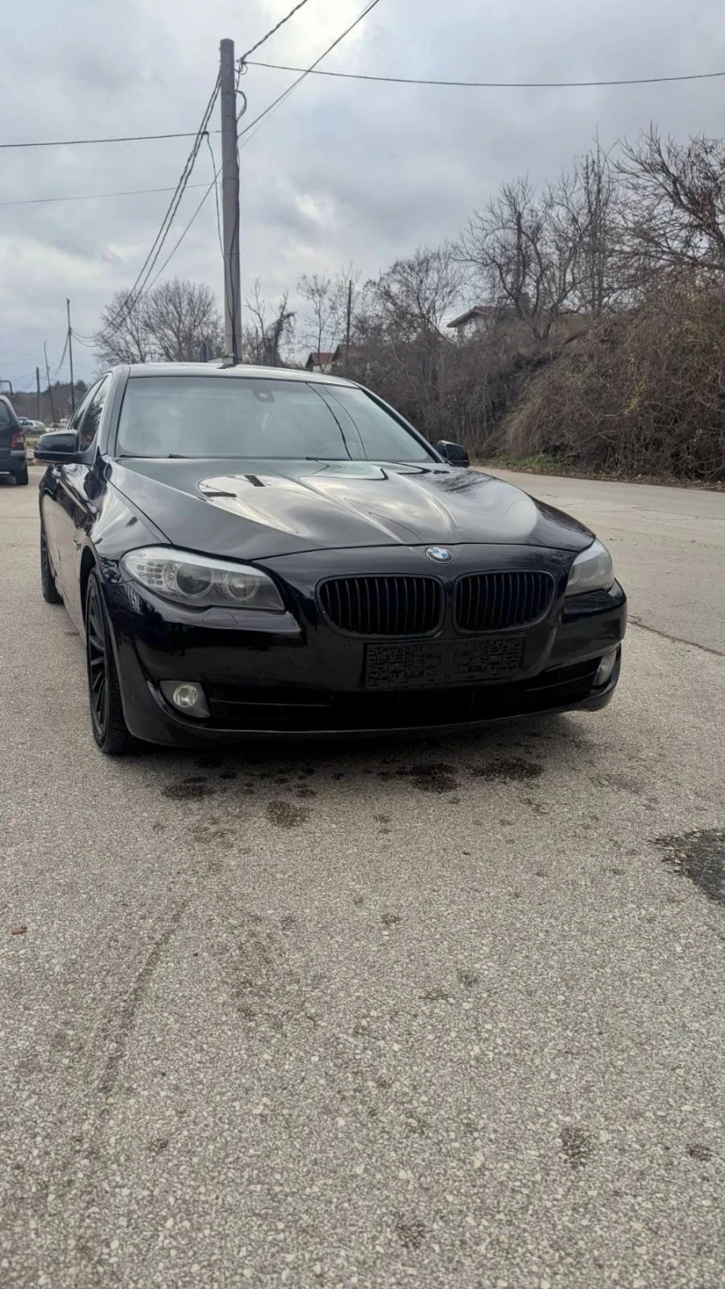 BMW 535 535i Xdrive, снимка 2 - Автомобили и джипове - 48211644