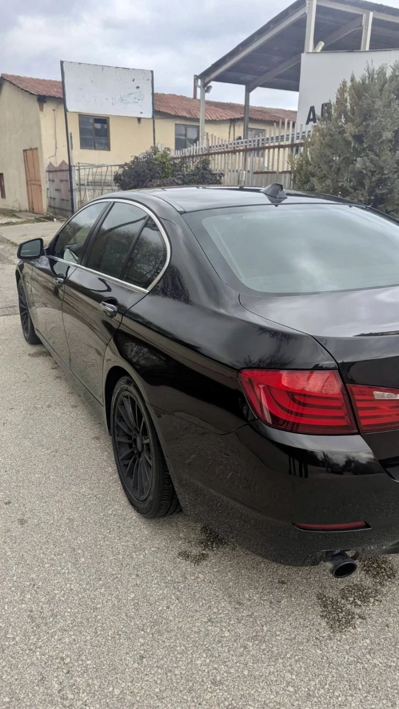 BMW 535 535i Xdrive, снимка 7 - Автомобили и джипове - 48211644