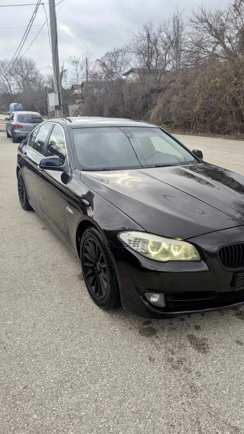 BMW 535 535i Xdrive, снимка 1 - Автомобили и джипове - 48211644