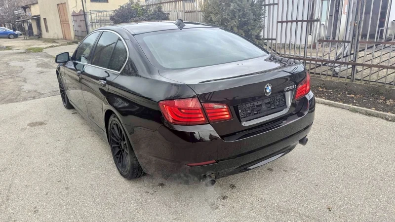 BMW 535 535i Xdrive, снимка 5 - Автомобили и джипове - 48211644