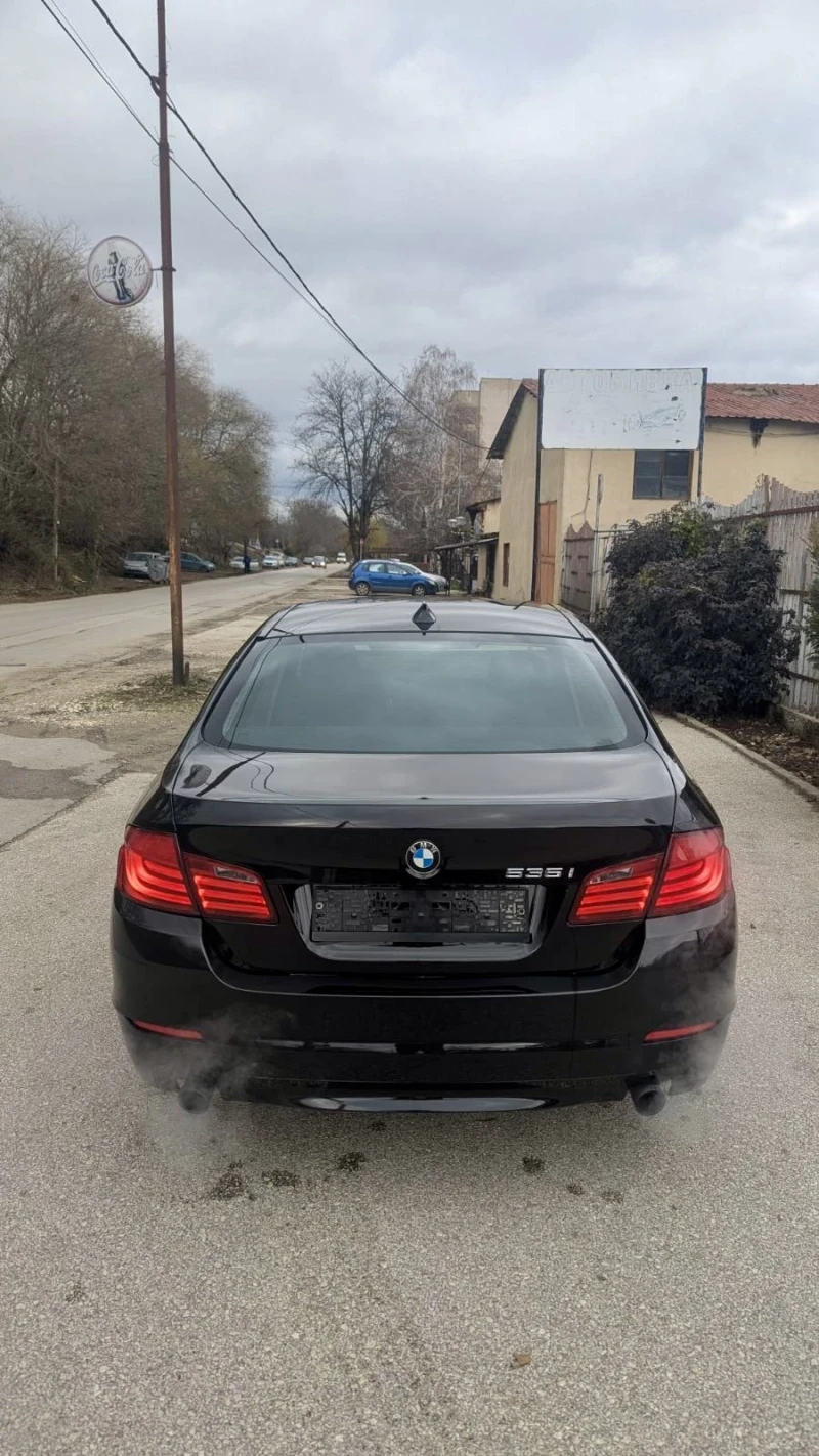 BMW 535 535i Xdrive, снимка 8 - Автомобили и джипове - 48211644