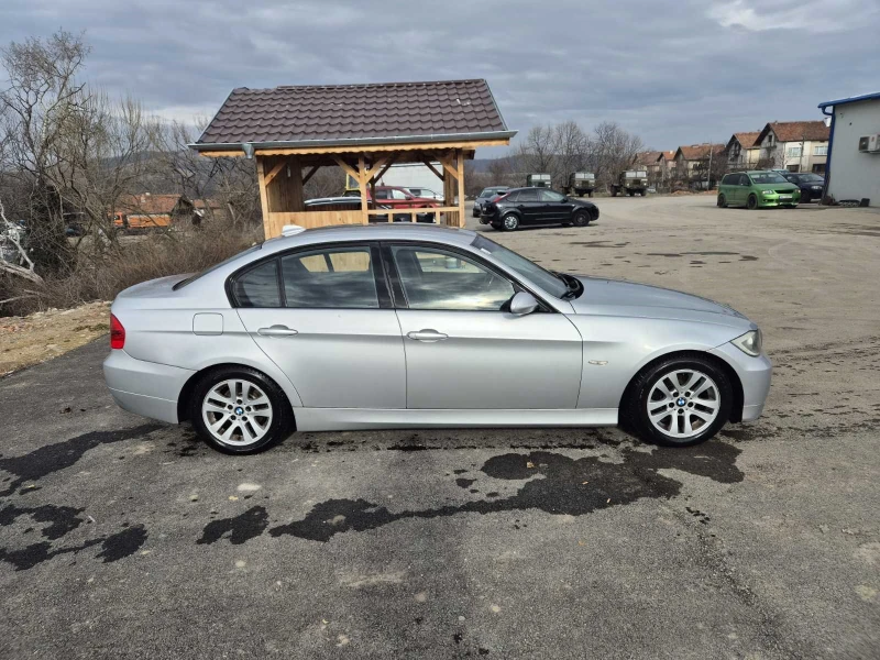 BMW 320 1.8d 122k.с ТОП, снимка 5 - Автомобили и джипове - 48789720