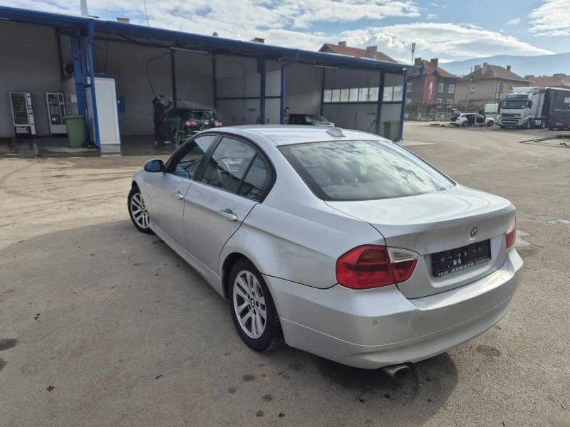 BMW 320 1.8d 122k.с ТОП, снимка 7 - Автомобили и джипове - 48789720