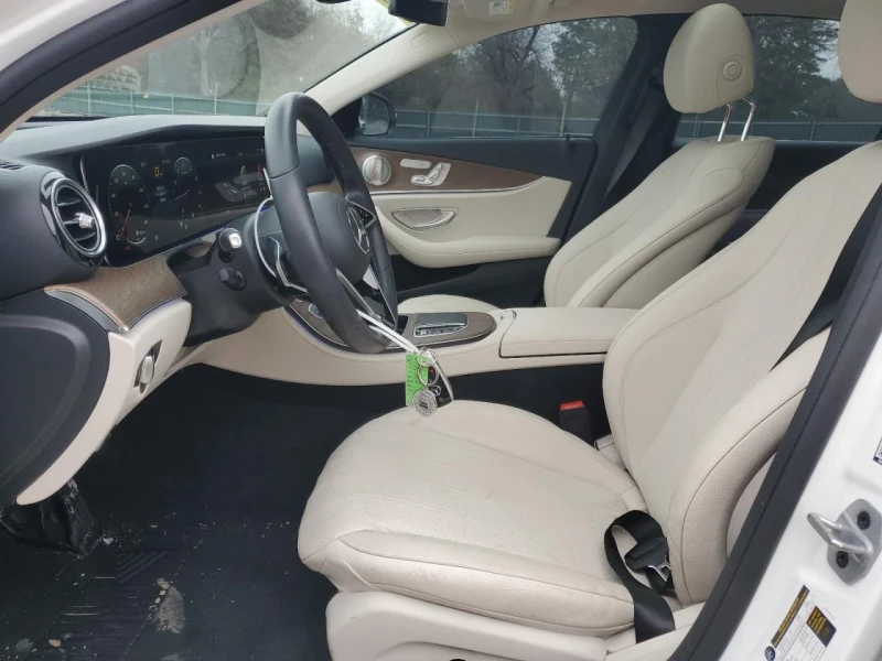 Mercedes-Benz E 350, снимка 7 - Автомобили и джипове - 48793273