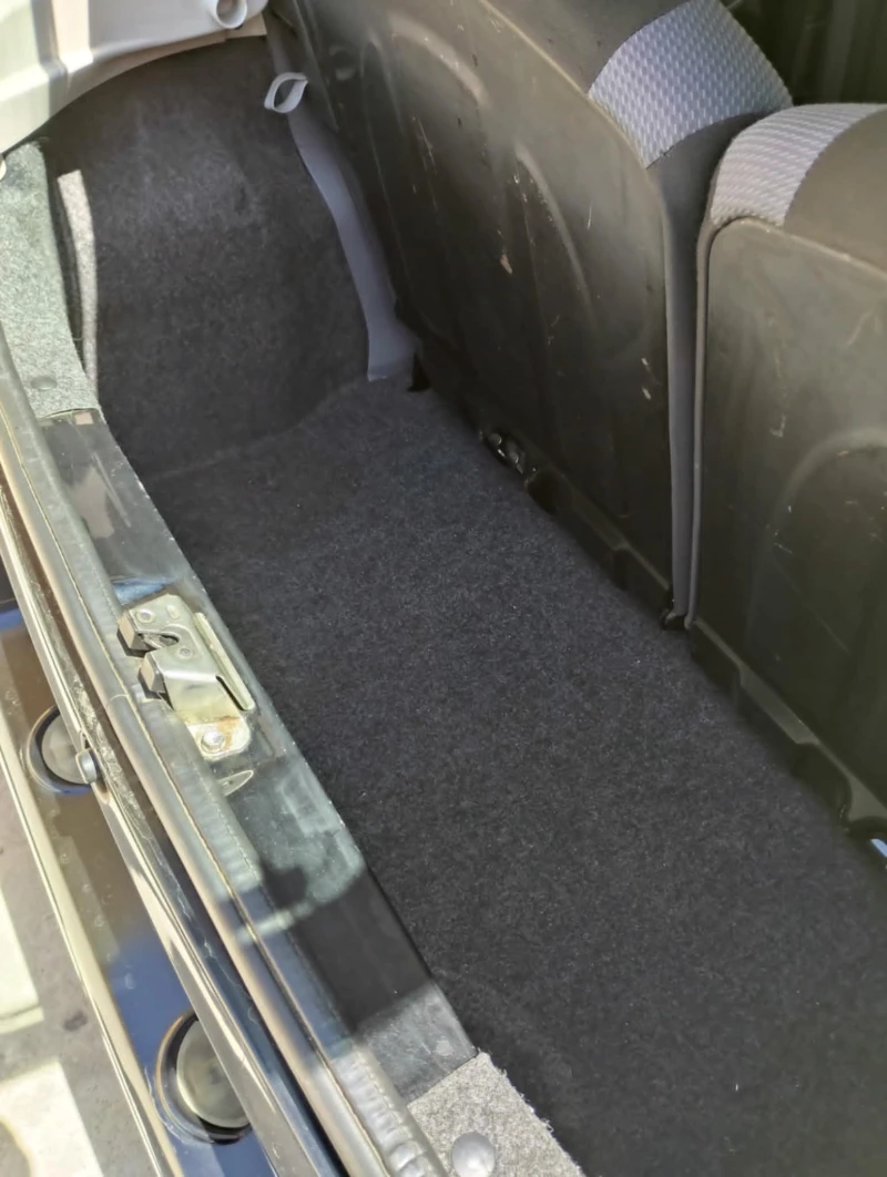 Toyota Aygo, снимка 13 - Автомобили и джипове - 52925610