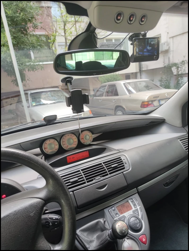 Peugeot 807, снимка 8 - Автомобили и джипове - 50909196