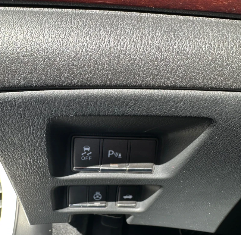 Infiniti M M35H Hybrid, снимка 10 - Автомобили и джипове - 52312580