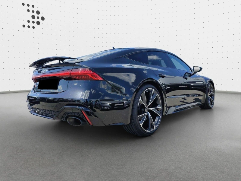 Audi Rs7 PERFORMANCE SPORTBACK B&O, снимка 3 - Автомобили и джипове - 52067067