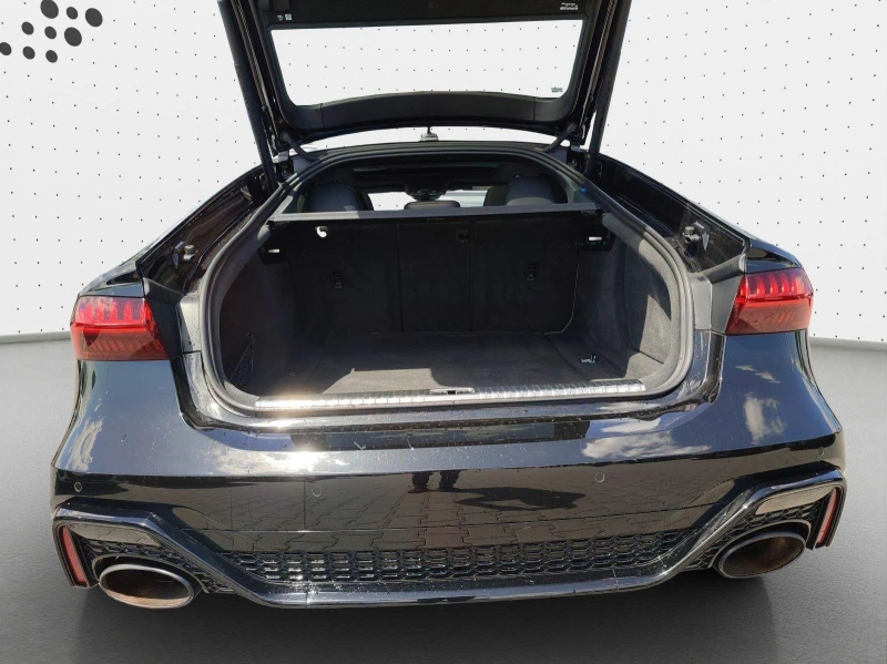 Audi Rs7 PERFORMANCE SPORTBACK B&O, снимка 16 - Автомобили и джипове - 52067067