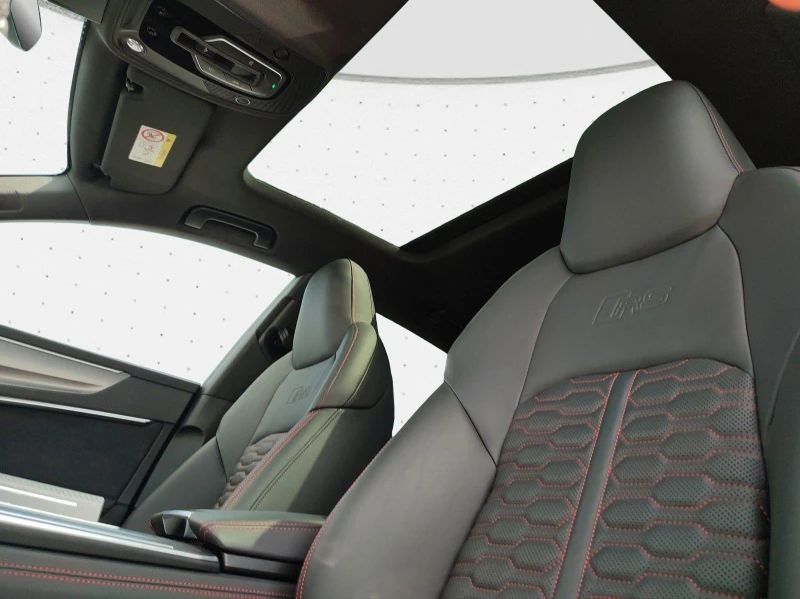 Audi Rs7 PERFORMANCE SPORTBACK B&O, снимка 7 - Автомобили и джипове - 52067067
