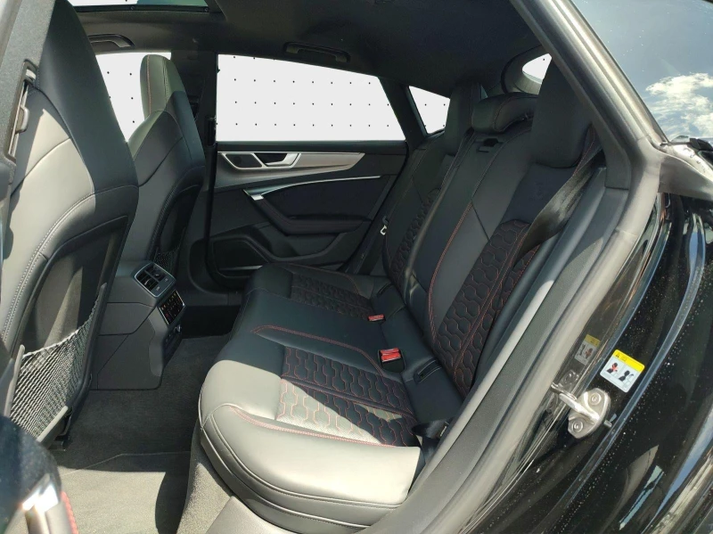 Audi Rs7 PERFORMANCE SPORTBACK B&O, снимка 14 - Автомобили и джипове - 52067067