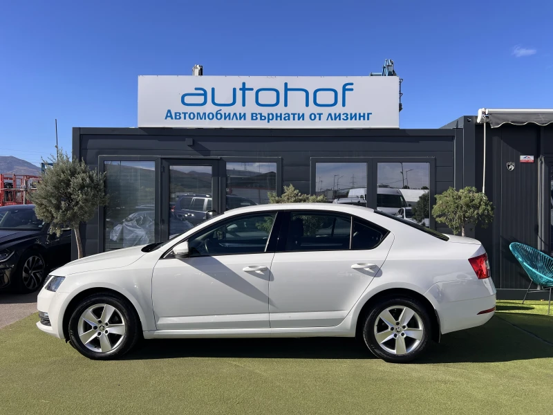 Skoda Octavia AMBITION/1.6TDI/116K.C./5MT, снимка 2 - Автомобили и джипове - 52177322