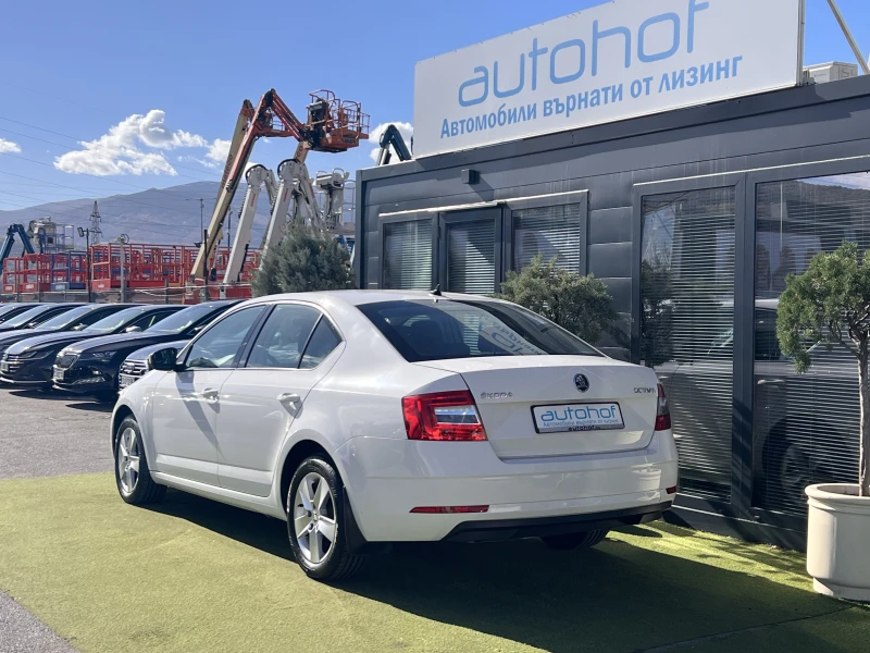 Skoda Octavia AMBITION/1.6TDI/116K.C./5MT, снимка 3 - Автомобили и джипове - 52177322