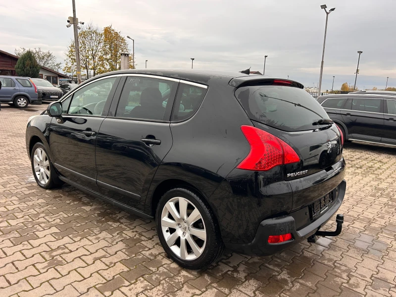 Peugeot 3008 1.6HDI EURO 5, снимка 8 - Автомобили и джипове - 52296413