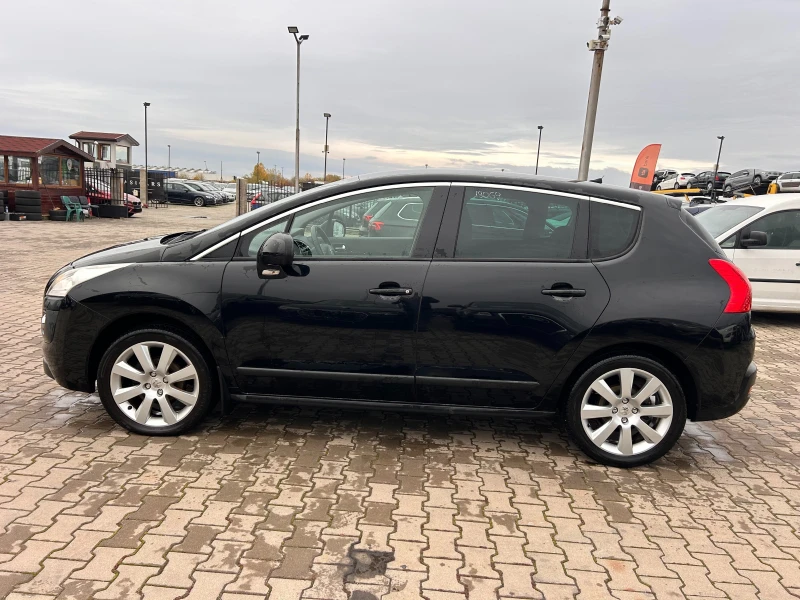 Peugeot 3008 1.6HDI EURO 5, снимка 9 - Автомобили и джипове - 52296413