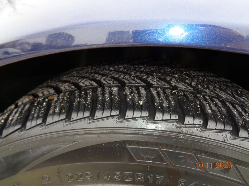 BMW 320 ТОП състояние Фейслифт, снимка 8 - Автомобили и джипове - 52392368