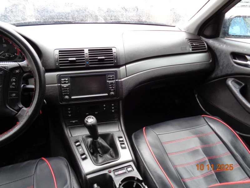 BMW 320 ТОП състояние Фейслифт, снимка 15 - Автомобили и джипове - 52392368