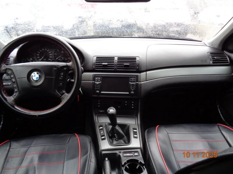 BMW 320 ТОП състояние Фейслифт, снимка 13 - Автомобили и джипове - 52392368