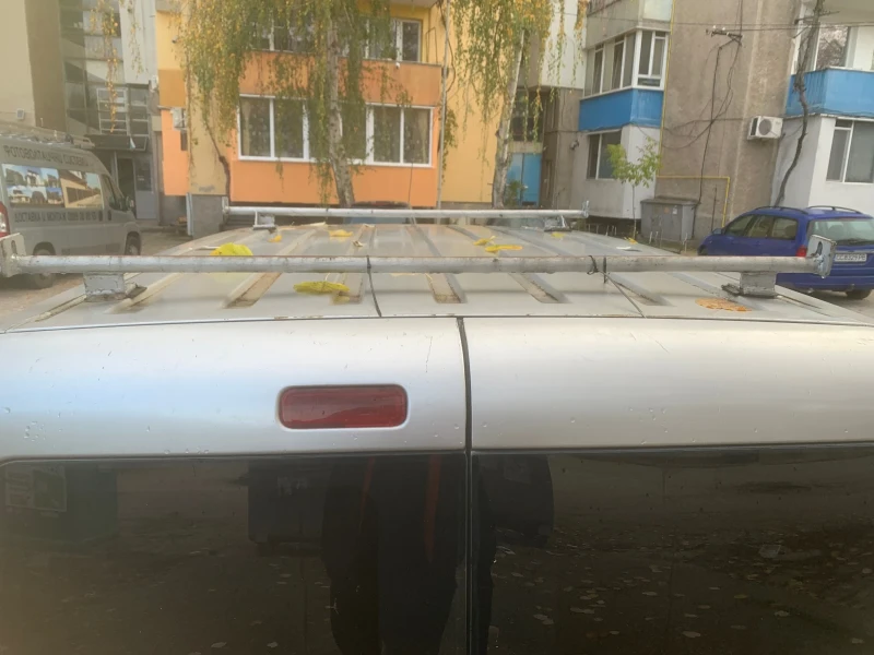 Ford Connect, снимка 7 - Автомобили и джипове - 52425781