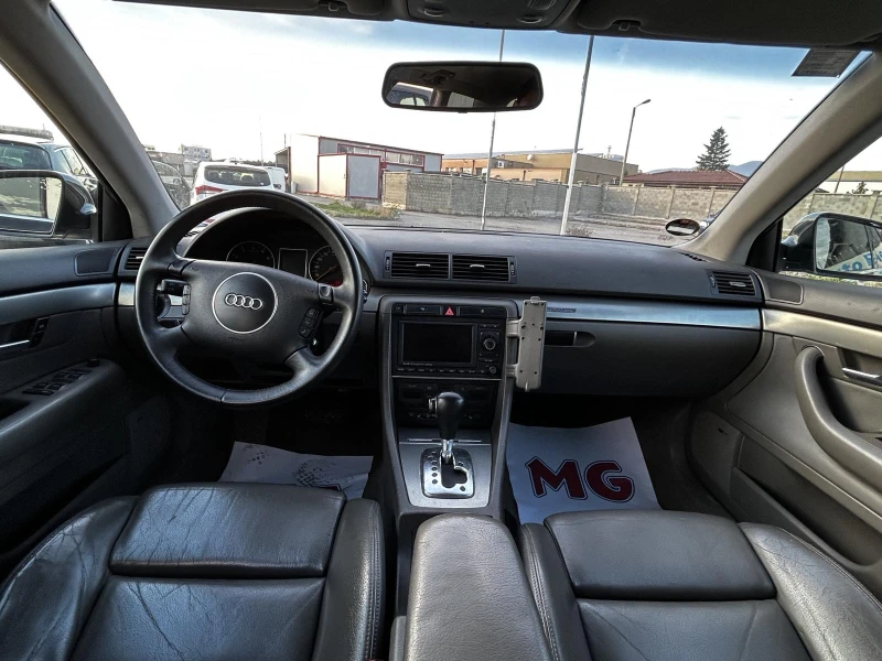 Audi A4 S4 quattro, снимка 10 - Автомобили и джипове - 52444705